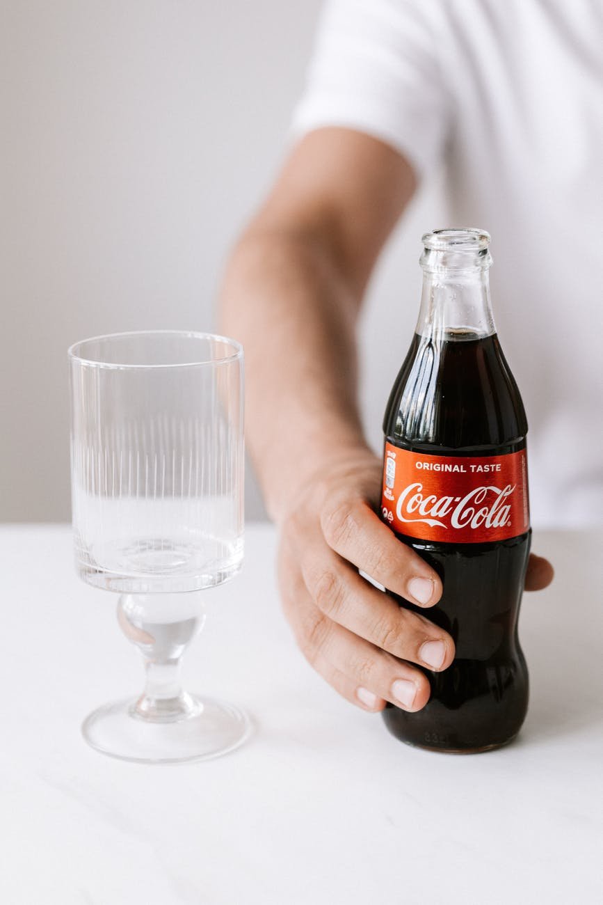 Is Diet Coke Good For Weight Loss? - Dr. Brian Yeung, ND