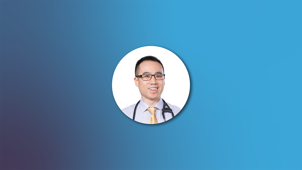 About Dr. Brian Yeung, ND - Dr. Brian Yeung, ND