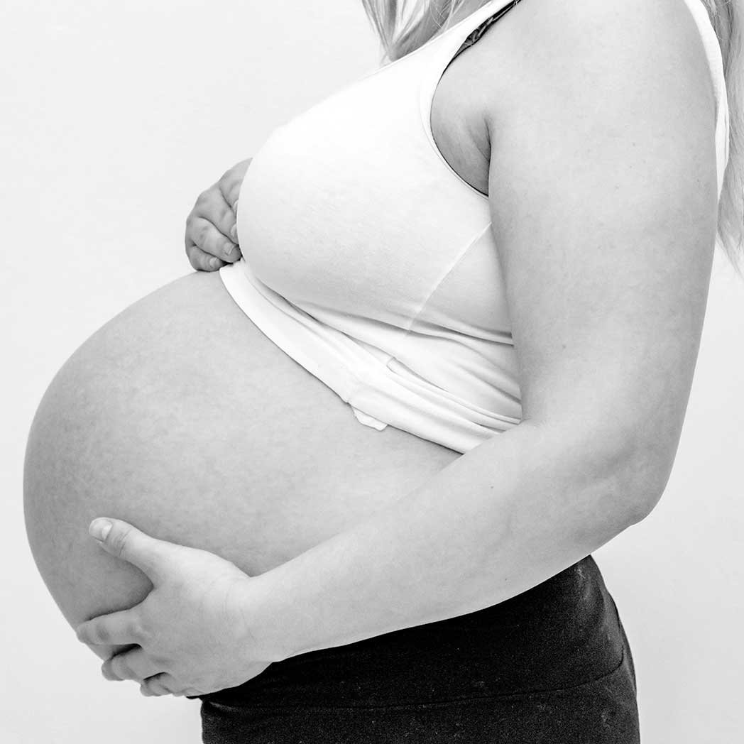 Do You Have To Put On Weight During Pregnancy