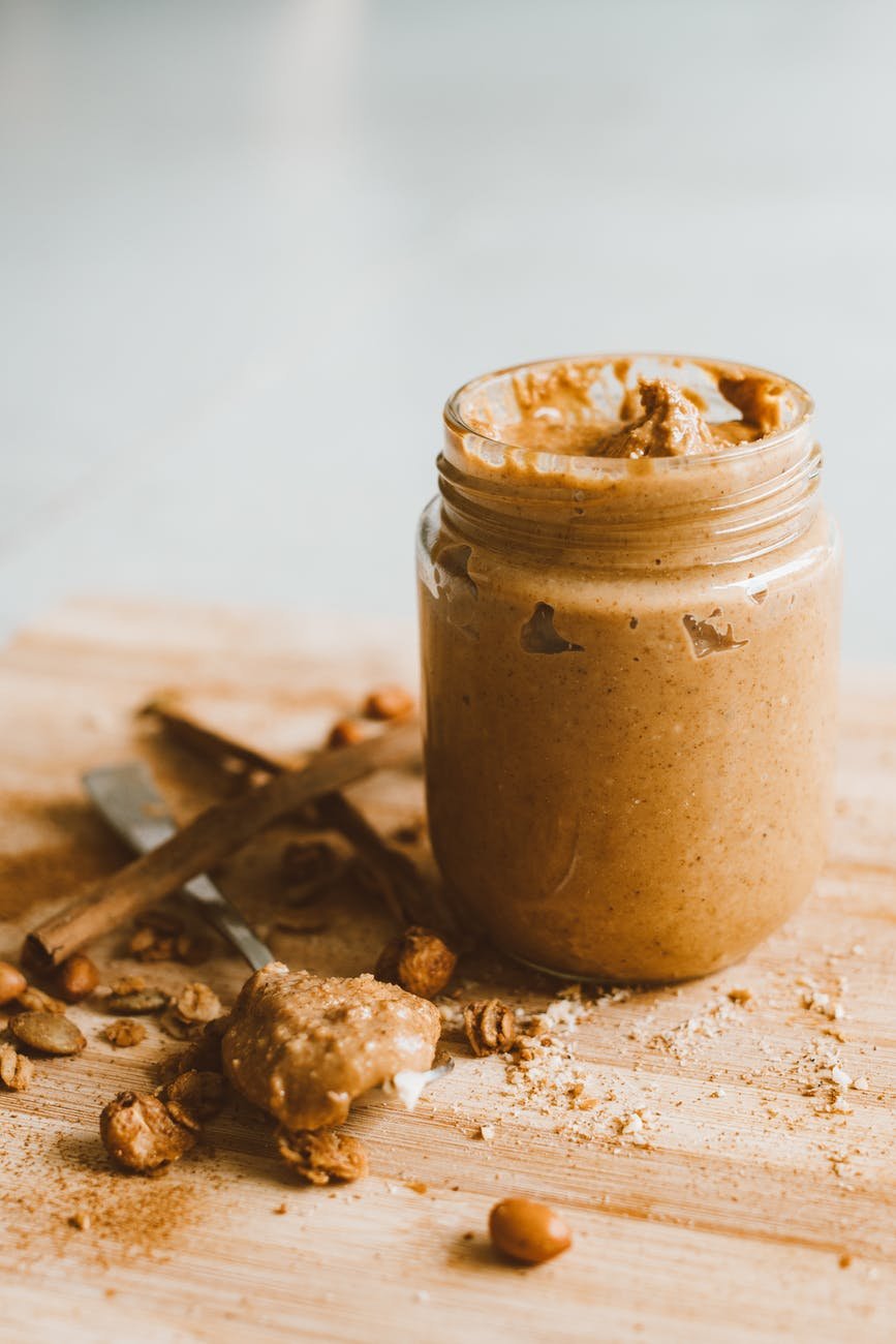 Is Peanut Butter Good For Weight Loss? Dr. Brian Yeung, ND