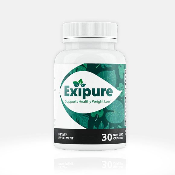 Doctor Reviews: Exipure - Dr. Brian Yeung, ND