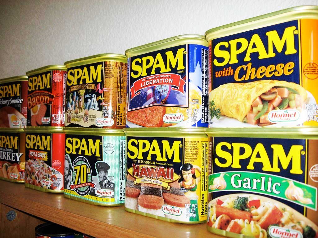Is SPAM Good for Keto? Dr. Brian Yeung, ND