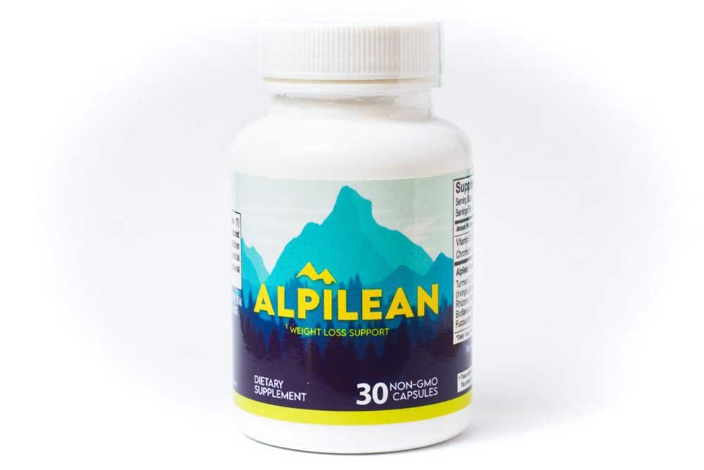 Alpilean Review - Dr. Brian Yeung, ND