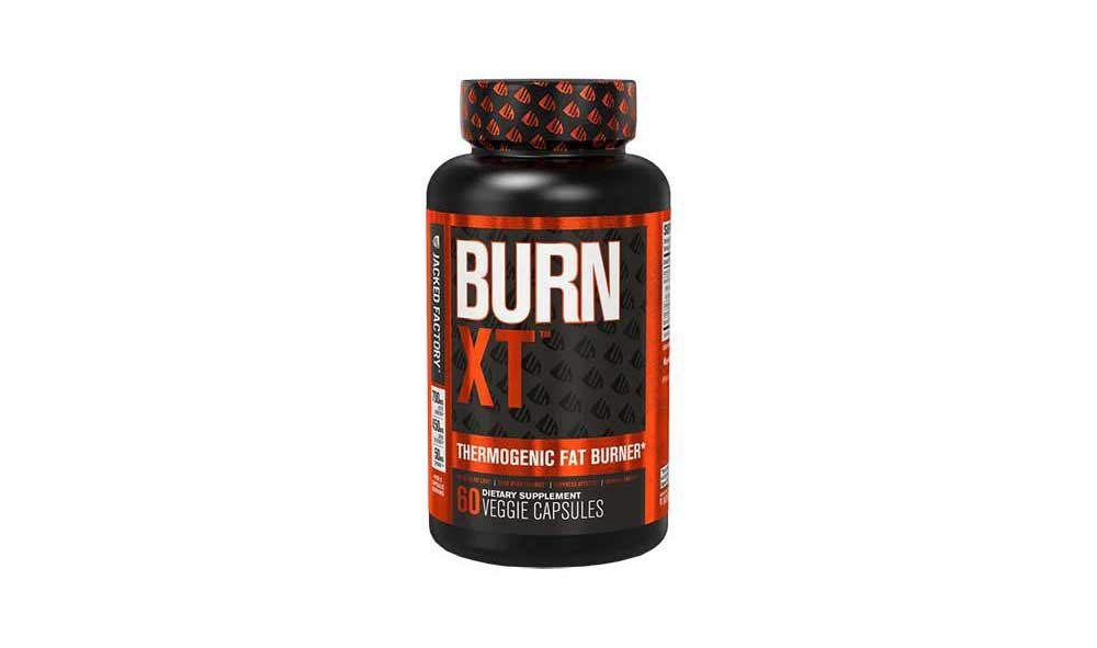 Doctor Reviews: Burn XT - Dr. Brian Yeung, ND