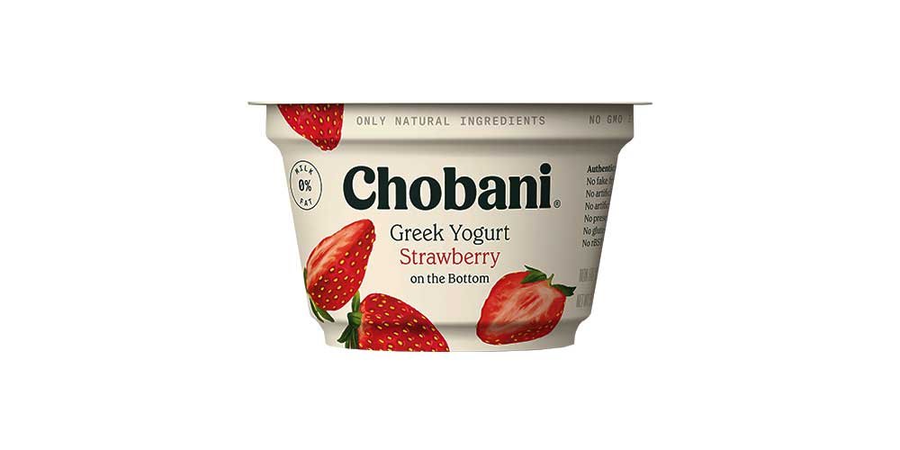 Yogurt From Health Food to Junk Food Dr. Brian Yeung, ND