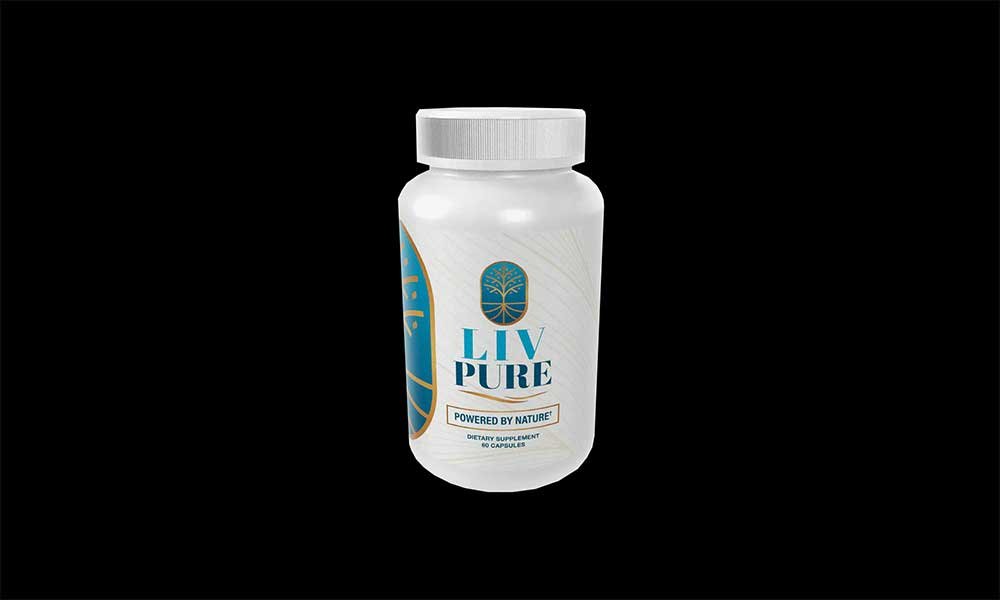 Doctor Reviews: Liv Pure - Dr. Brian Yeung, ND