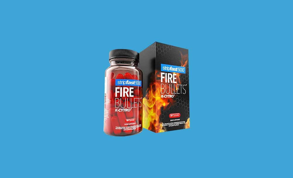 Doctor Reviews: Fire Bullets - Dr. Brian Yeung, ND