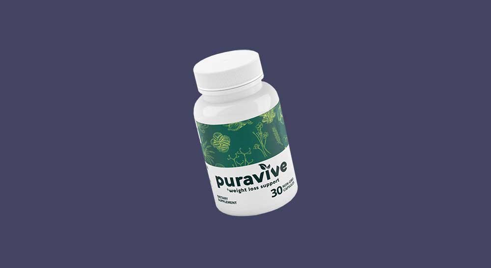 Doctor Reviews: Puravive - Dr. Brian Yeung, ND