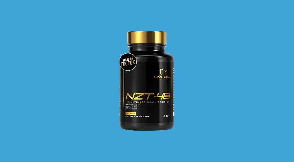 Doctor Reviews: NZT-48 - Dr. Brian Yeung, ND