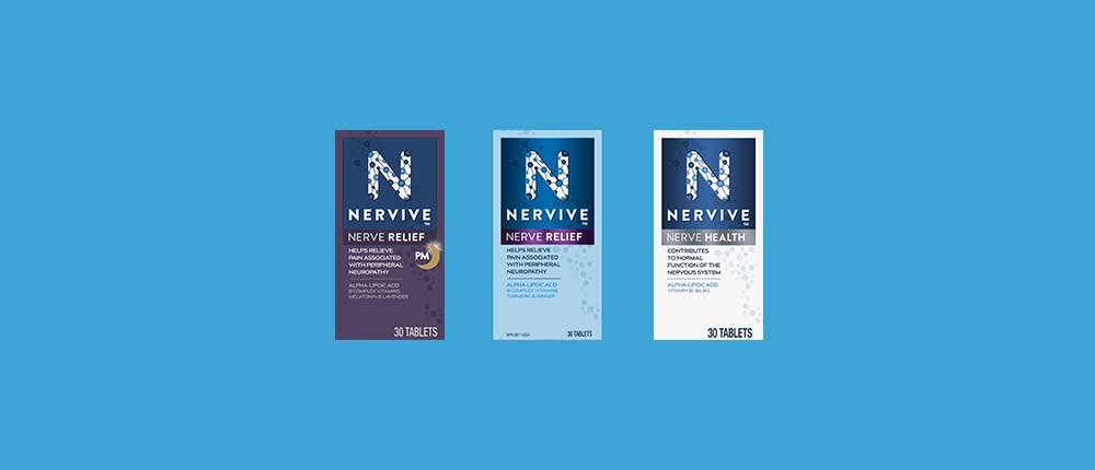 Doctor Reviews: Nervive - Dr. Brian Yeung, ND